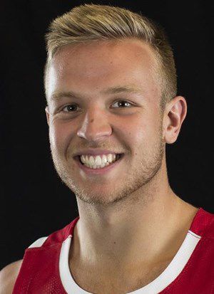 Brad Davison mug
